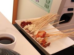 -串一火锅(赛格国际购物中心店)