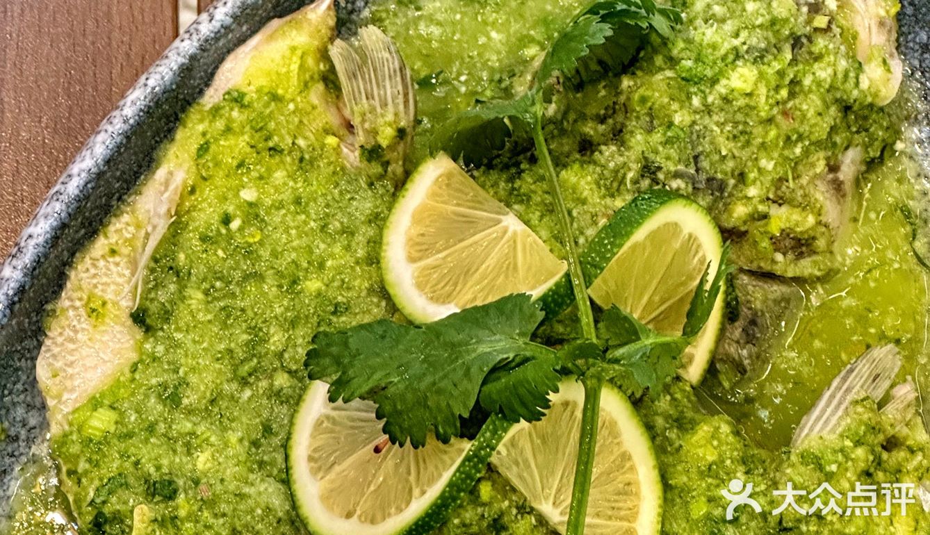 一周能让我来好几次的西安zui好吃东南亚餐！！