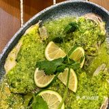 一周能让我来好几次的西安zui好吃东南亚餐！！