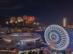 -星城之眼摩天轮