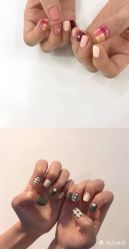 -Beauty Nails 美甲美睫皮肤管理