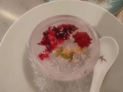 -彩丰楼中餐厅·仁恒洲际酒店
