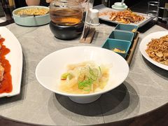 -秦家味老菜馆(民族北路店)