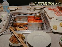 -海底捞火锅(万科广场店)