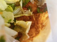 -翠林小区豆腐脑