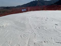 -北京西山滑雪场