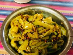 -88号小吃店·经典云南菜·地道纳西美食
