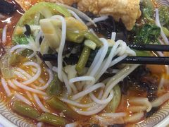 -家味螺蛳粉&烤鱼(五角场店)