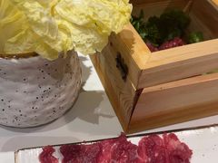 -牛人日志·鲜牛肉骨汤火锅(万科里瑧店)