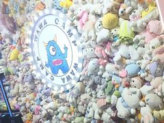 -娃娃集合营(上海闵行天街店)