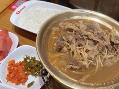 -南城香·饭香串香馄饨香(花园北路店)