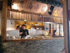 -大牌大·传统杭帮菜(湖滨店)