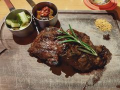 -MR.ROCKY洛奇先生RESTAURANT&BAR(宝安壹方城店)