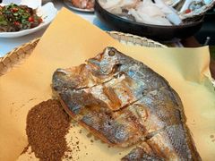 -琥珀川糟粕醋火锅(慈云寺店)
