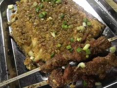 -小民大排档(光谷店)