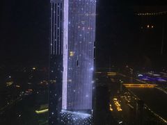 -广州四季酒店·天吧·高空酒吧
