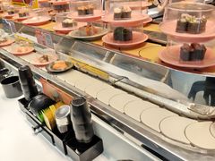 -争鲜回转寿司(朝北大悦城店)