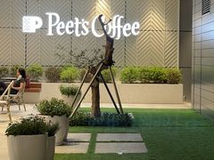 -Peet's Coffee皮爷咖啡(万象天地店)