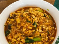 -老刘家永盛斋·传统泡馍(东关南街店)