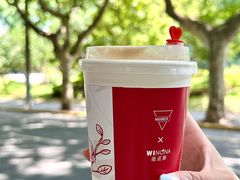 -Manner Coffee(徐汇滨江店)