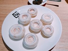 -牛角烧肉(南昌T16购物中心店)