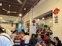 -德成饭店
