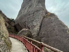 -崀山风景名胜区