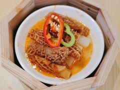 金钱肚-茶小点(丽悦新天店)