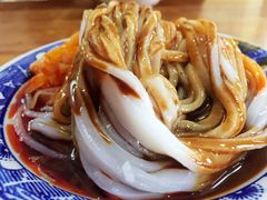 -秦豫肉夹馍(东羊市店)