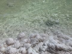 -盐湖景区