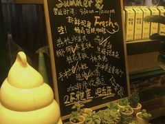 -新月集庭院咖啡馆(老邮局店)