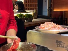 -西塔老太太泥炉烤肉(虹桥南丰城店)