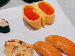 -万岁寿司(万国店)