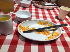 -西贝(枫蓝国际购物中心店)