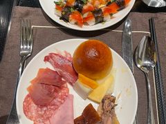 -深圳四季酒店·馥自助餐厅