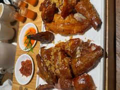 -粤集·手工粤菜(皇庭广场店)