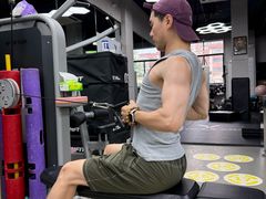 -VPsmart私教健身工作室(新华路旗舰店)