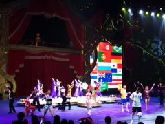 -珠海横琴长隆《卡卡虎奇遇记》