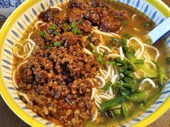 -辣肉面大王(天平路店)