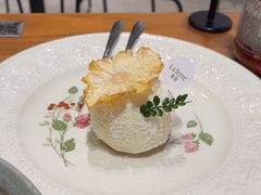 -La Terre乐田(万象城店)