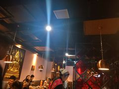 大堂-傣妹火锅(南京东路一店)