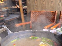 -盡膳口福·百年汤方火锅(科华北路店)