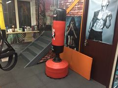 -漾健身·普拉提(橡树湾店)