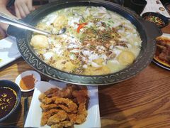 -三天打鱼(奥体店)