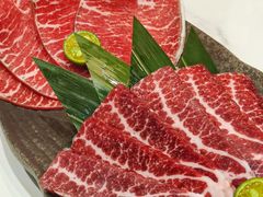 -红沃鳗鱼黑牛烤肉店(不老街店)