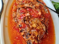 -老友王·南宁特色菜(金汇如意坊店)