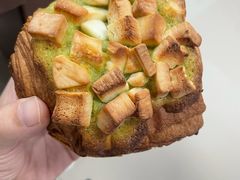 -沁屋面包店(人民东路店)