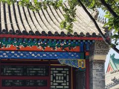 -恭王府博物馆
