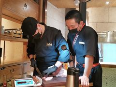 -黑牛の店·和牛烧肉(合生汇店)
