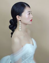 -WEIM.唯蜜美妆工作室